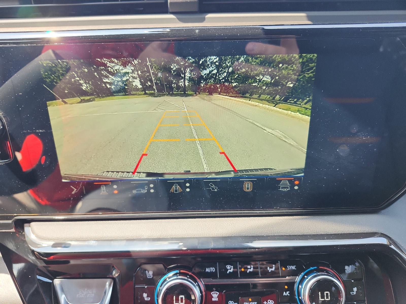 2026 GMC Sierra 3500 HD Crew Cab Standard Box 4-Wheel Drive AT4