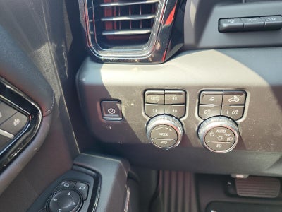 2026 GMC Sierra 3500 HD Crew Cab Standard Box 4-Wheel Drive AT4