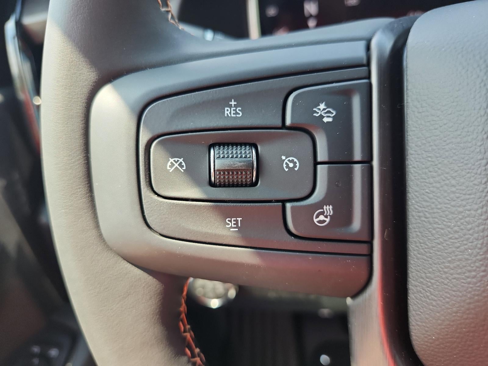 2026 GMC Sierra 3500 HD Crew Cab Standard Box 4-Wheel Drive AT4