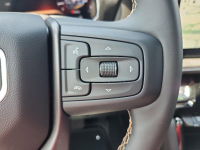 2026 GMC Sierra 3500 HD Crew Cab Standard Box 4-Wheel Drive AT4