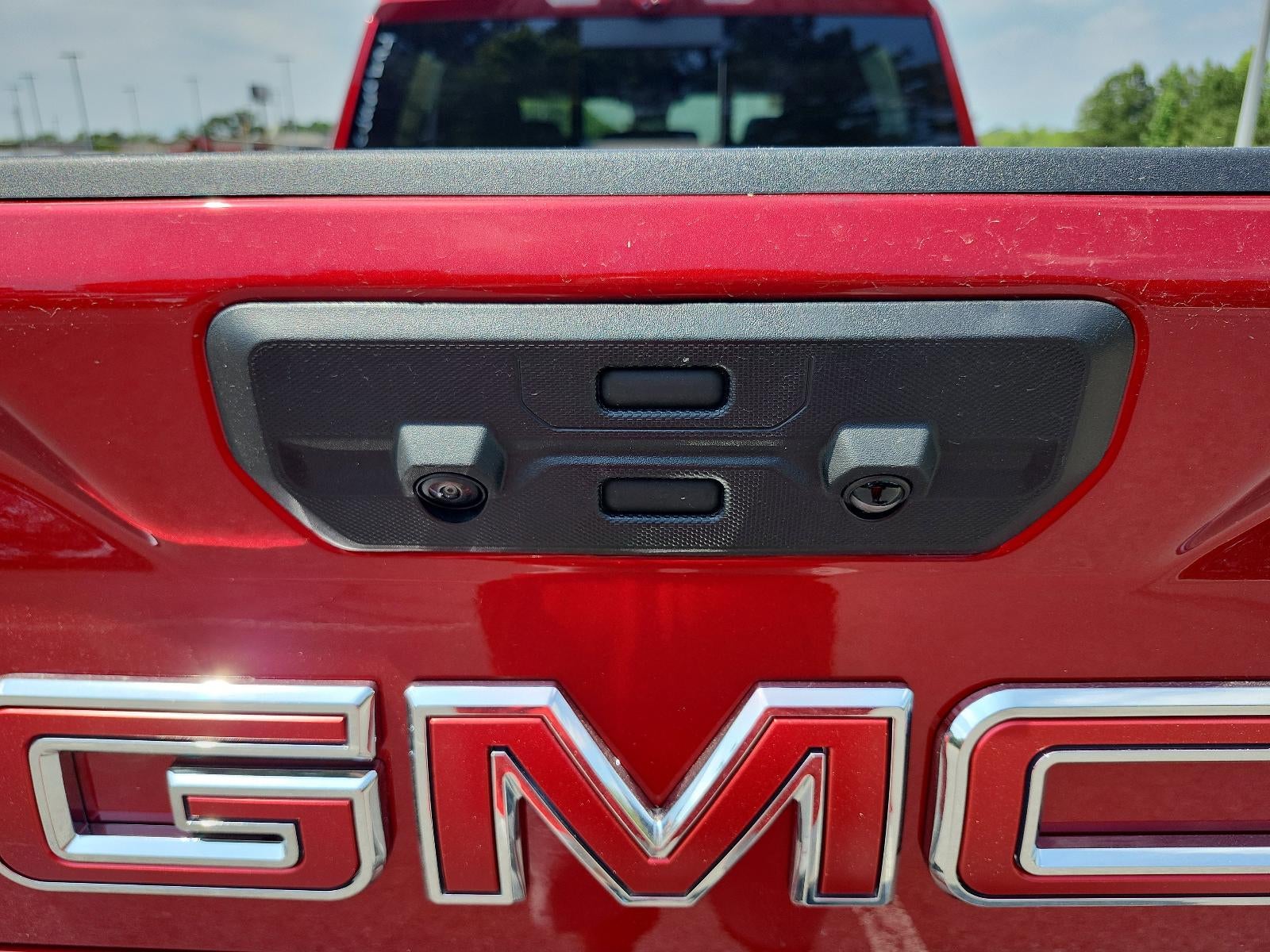 2026 GMC Sierra 3500 HD Crew Cab Standard Box 4-Wheel Drive AT4