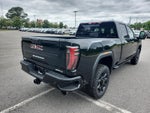 2026 GMC Sierra 3500 HD Crew Cab Standard Box 4-Wheel Drive AT4