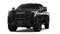 2026 GMC Sierra 3500 HD Crew Cab Standard Box 4-Wheel Drive AT4