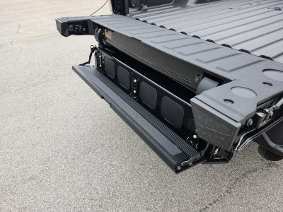 2026 GMC Sierra 3500 HD Crew Cab Long Box 4-Wheel Drive AT4