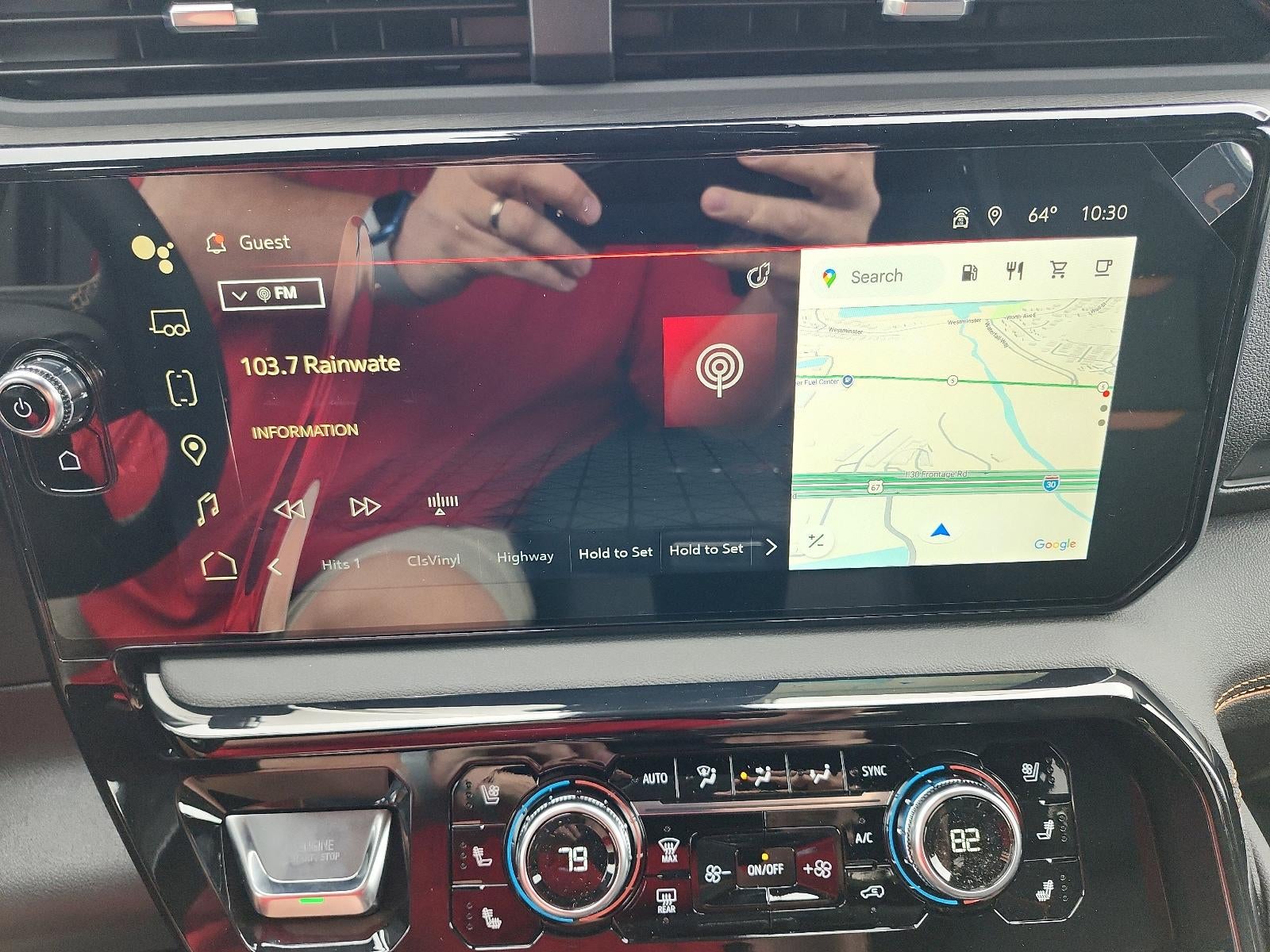 2026 GMC Sierra 3500 HD Crew Cab Long Box 4-Wheel Drive AT4