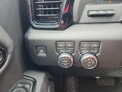 2026 GMC Sierra 3500 HD Crew Cab Long Box 4-Wheel Drive AT4