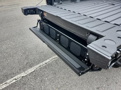 2026 GMC Sierra 3500 HD Crew Cab Standard Box 4-Wheel Drive AT4