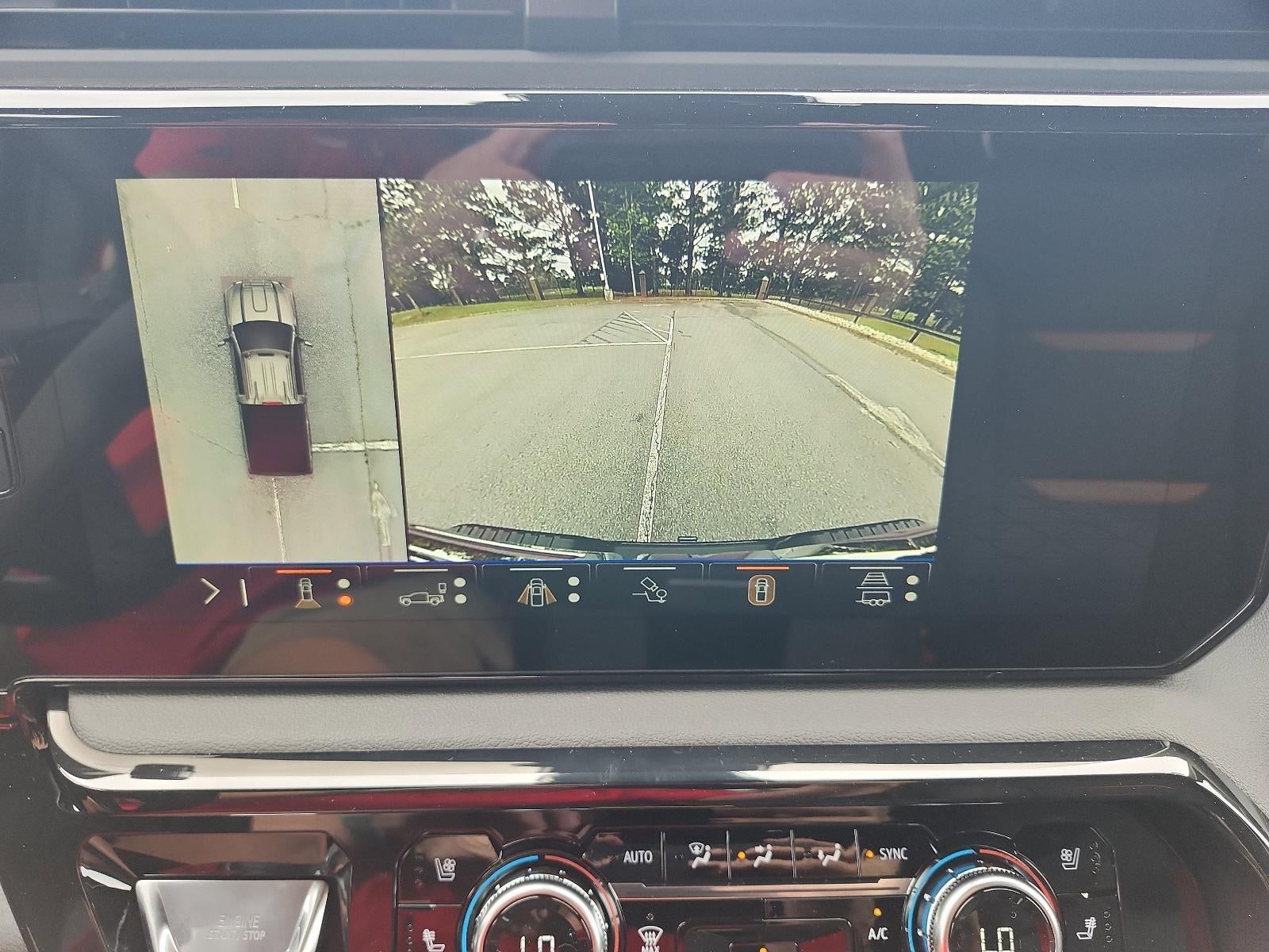 2026 GMC Sierra 3500 HD Crew Cab Standard Box 4-Wheel Drive AT4