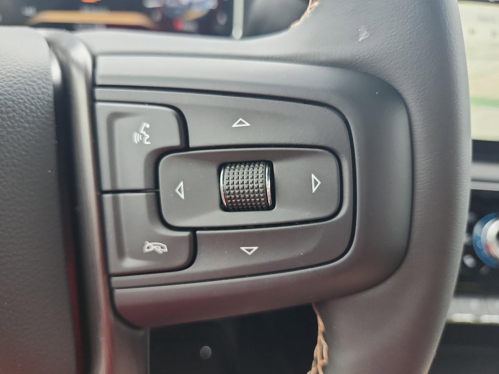 2026 GMC Sierra 3500 HD Crew Cab Standard Box 4-Wheel Drive AT4