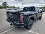 2026 GMC Sierra 3500 HD Crew Cab Standard Box 4-Wheel Drive AT4