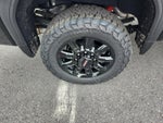 2026 GMC Sierra 3500 HD Crew Cab Standard Box 4-Wheel Drive AT4