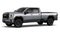 2026 GMC Sierra 3500 HD Crew Cab Long Box 4-Wheel Drive AT4