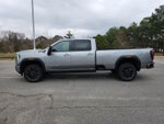 2026 GMC Sierra 3500 HD Crew Cab Long Box 4-Wheel Drive AT4