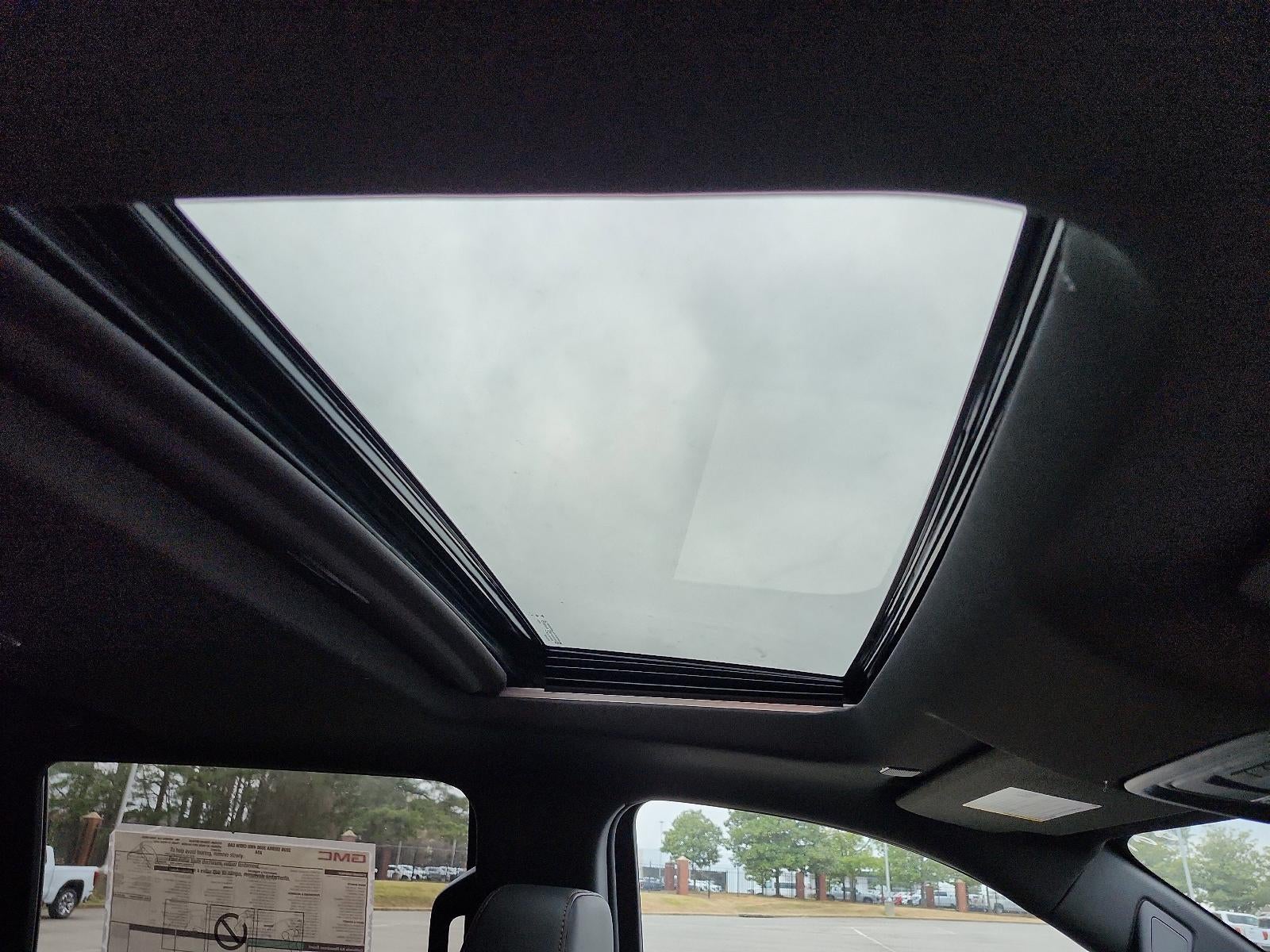 2026 GMC Sierra 3500 HD Crew Cab Long Box 4-Wheel Drive AT4