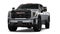 2026 GMC Sierra 3500 HD Crew Cab Long Box 4-Wheel Drive AT4