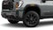 2026 GMC Sierra 3500 HD Crew Cab Standard Box 4-Wheel Drive AT4