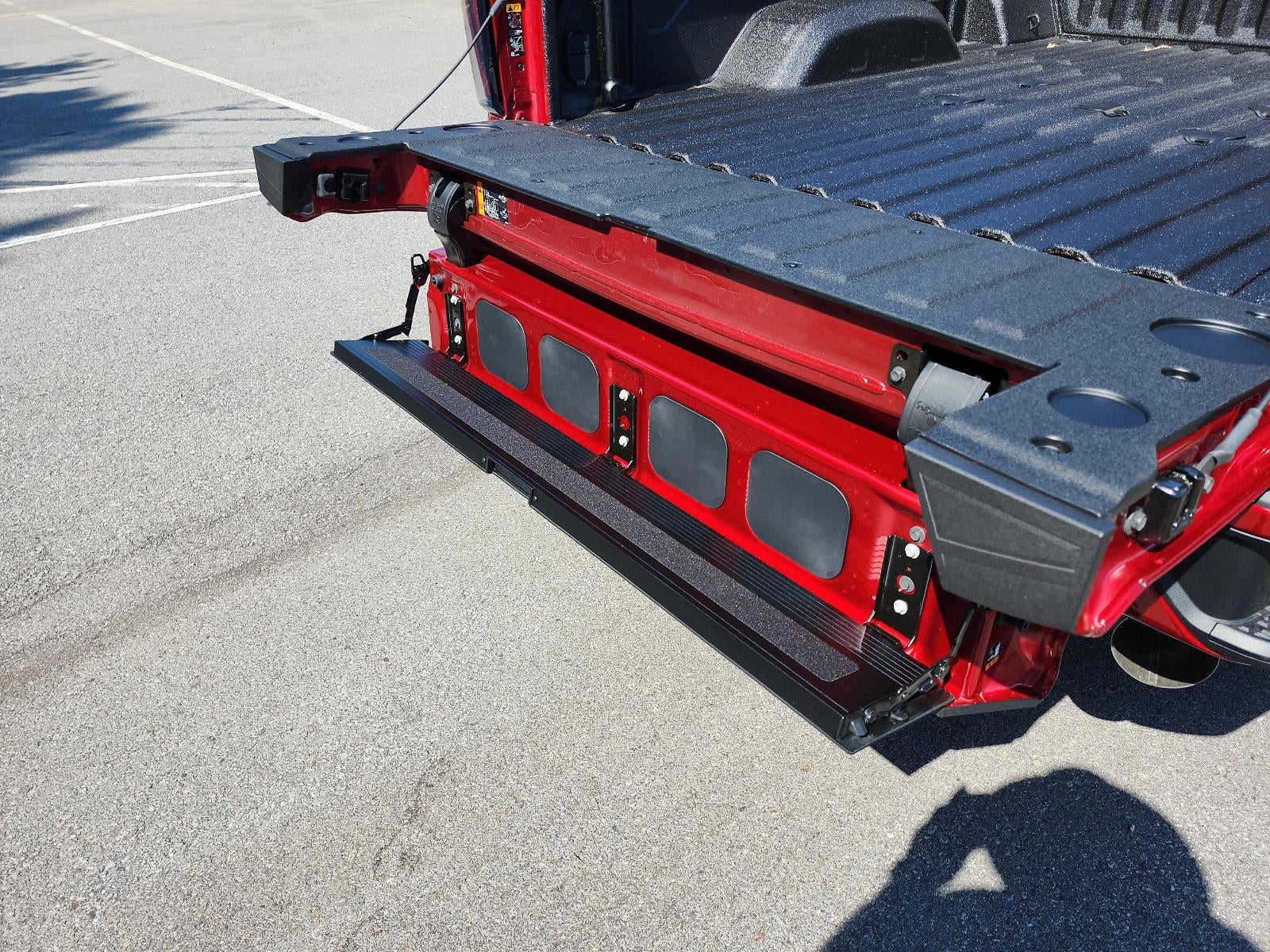 2026 GMC Sierra 3500 HD Crew Cab Standard Box 4-Wheel Drive AT4