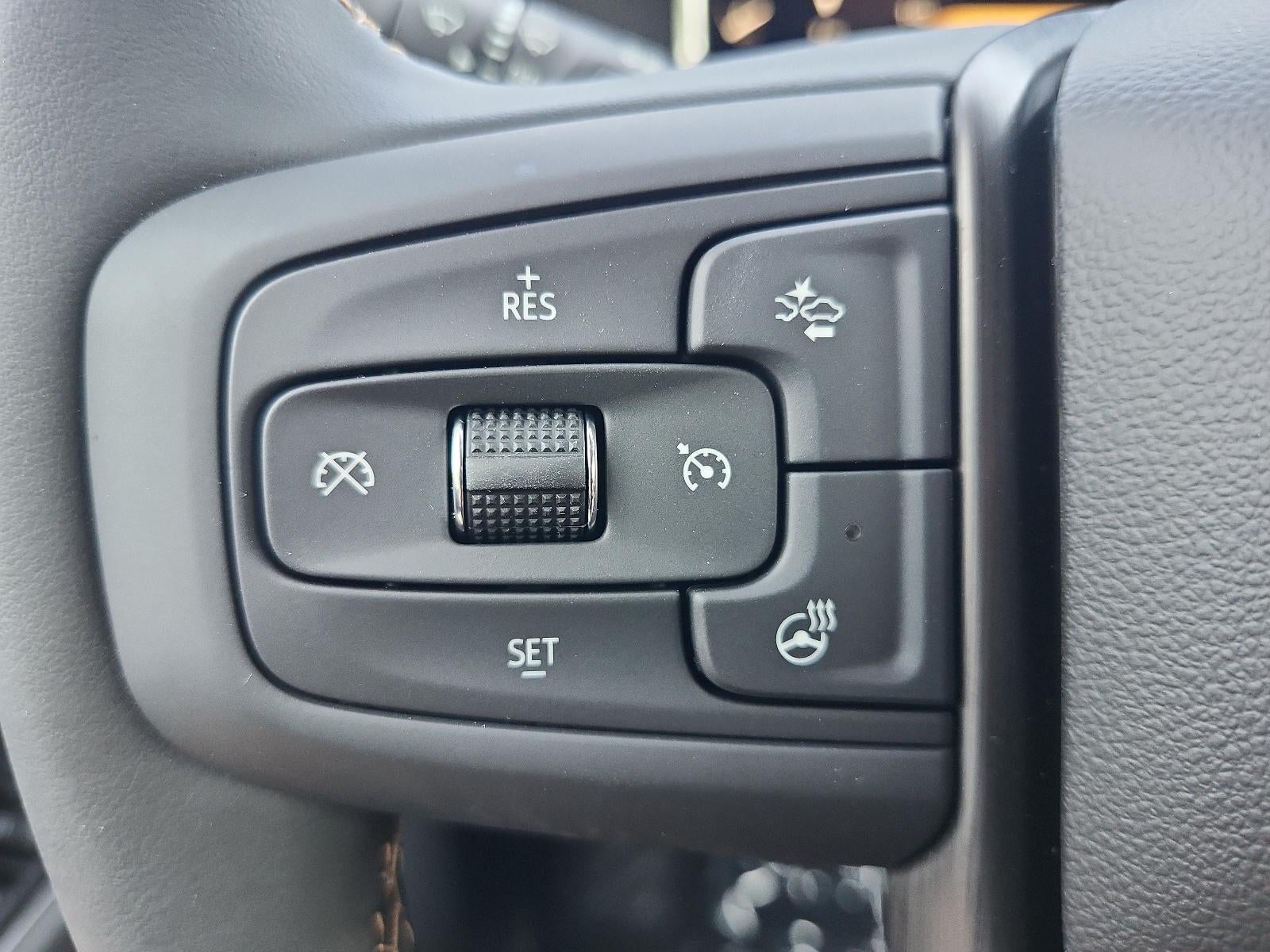2026 GMC Sierra 3500 HD Crew Cab Standard Box 4-Wheel Drive AT4