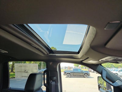 2026 GMC Sierra 3500 HD Crew Cab Standard Box 4-Wheel Drive AT4