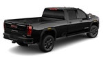 2026 GMC Sierra 3500 HD Crew Cab Long Box 4-Wheel Drive AT4