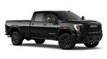 2026 GMC Sierra 3500 HD Crew Cab Long Box 4-Wheel Drive AT4