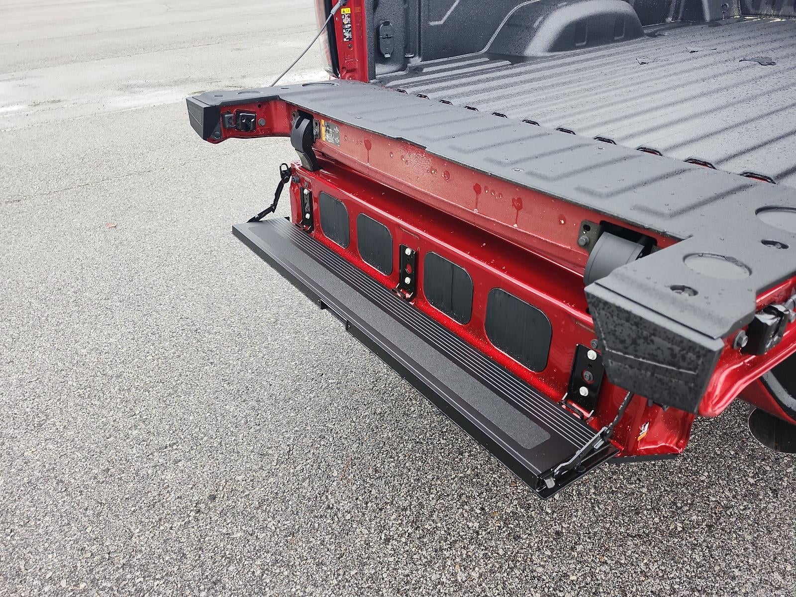 2026 GMC Sierra 3500 HD Crew Cab Long Box 4-Wheel Drive AT4