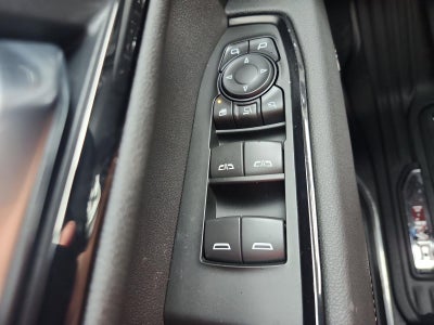 2026 GMC Sierra 3500 HD Crew Cab Long Box 4-Wheel Drive AT4