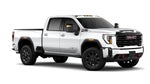 2026 GMC Sierra 3500 HD Crew Cab Standard Box 4-Wheel Drive AT4