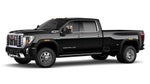 2026 GMC Sierra 3500 HD Crew Cab Long Box 4-Wheel Drive Denali