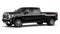 2026 GMC Sierra 3500 HD Crew Cab Long Box 4-Wheel Drive Denali