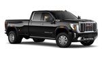 2026 GMC Sierra 3500 HD Crew Cab Long Box 4-Wheel Drive Denali
