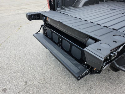 2026 GMC Sierra 3500 HD Crew Cab Standard Box 4-Wheel Drive Denali