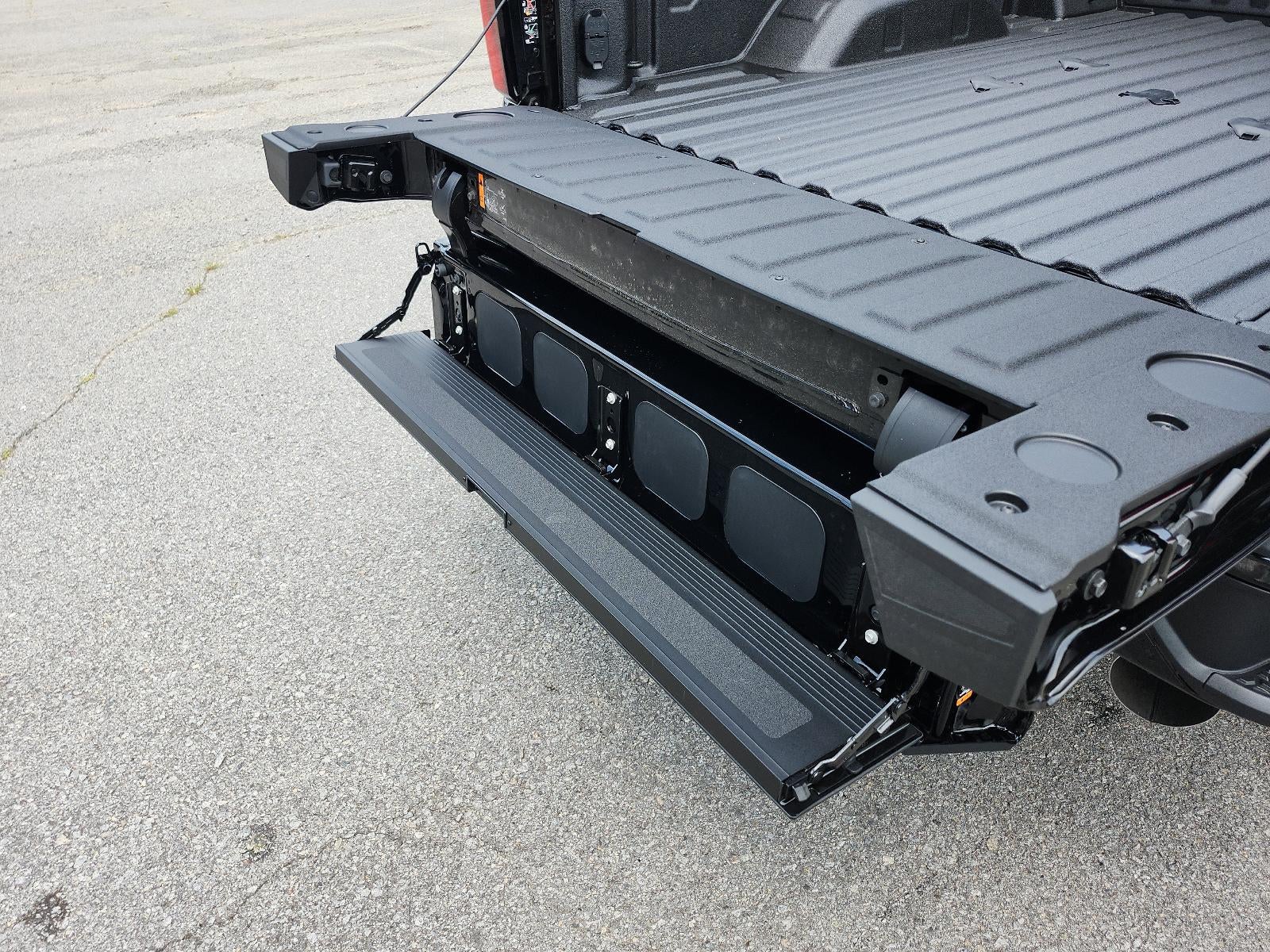 2026 GMC Sierra 3500 HD Crew Cab Standard Box 4-Wheel Drive Denali