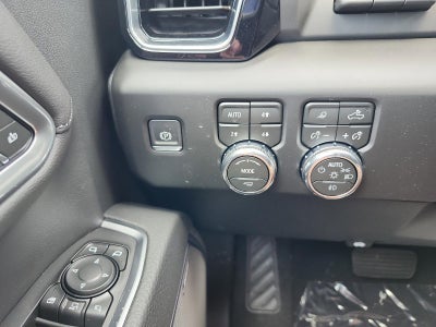 2026 GMC Sierra 3500 HD Crew Cab Standard Box 4-Wheel Drive Denali