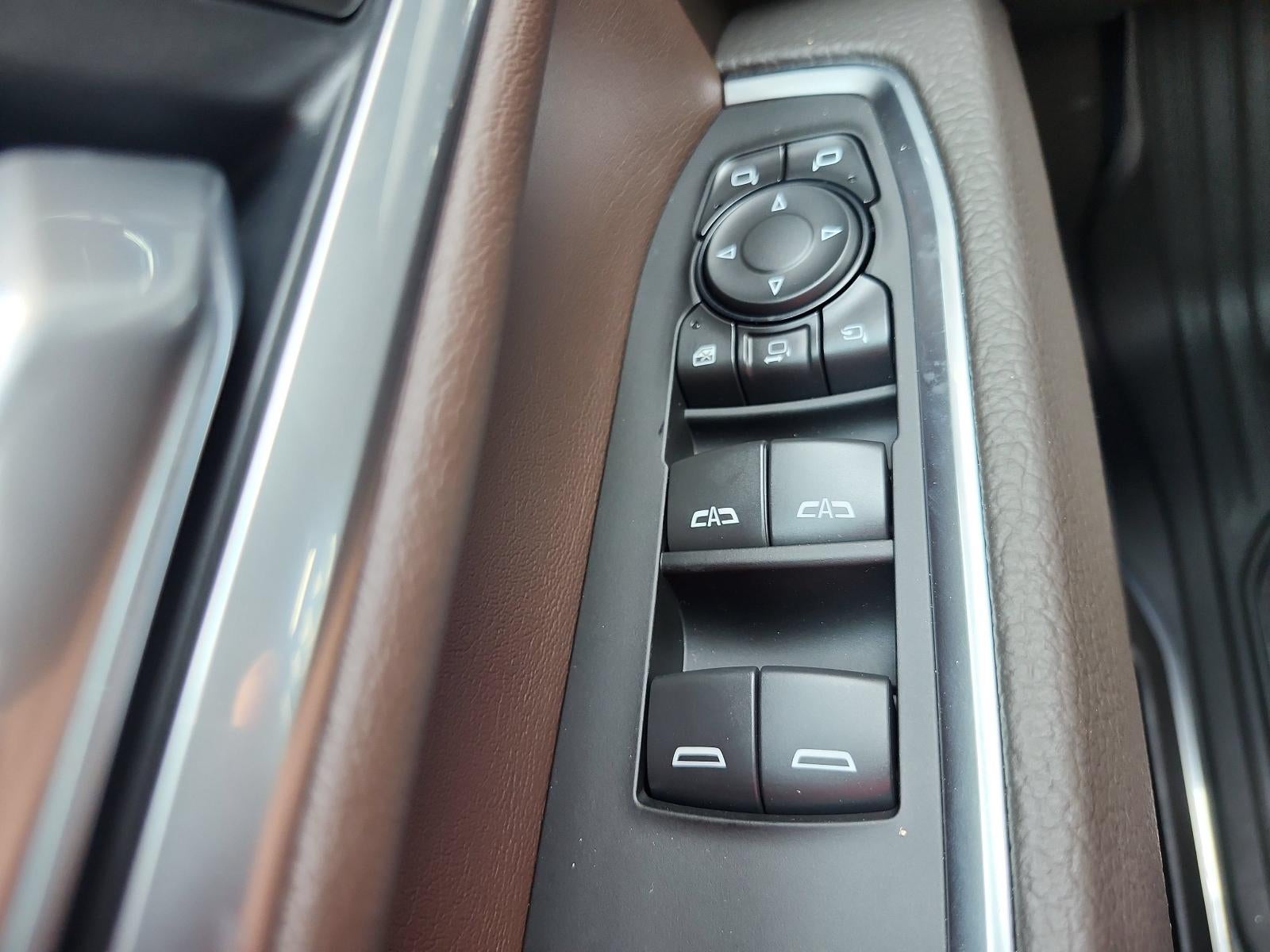 2026 GMC Sierra 3500 HD Crew Cab Long Box 4-Wheel Drive Denali