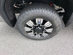 2026 GMC Sierra 3500 HD Crew Cab Long Box 4-Wheel Drive Denali