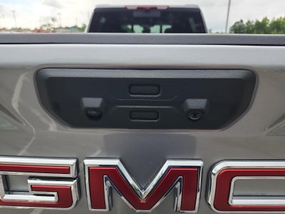 2026 GMC Sierra 3500 HD Crew Cab Long Box 4-Wheel Drive Denali