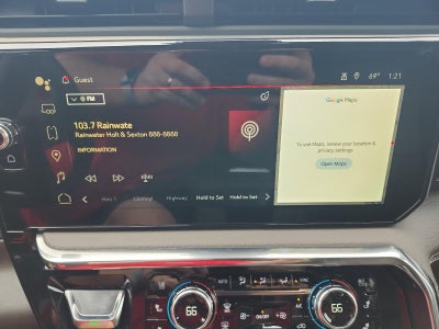 2026 GMC Sierra 3500 HD Crew Cab Long Box 4-Wheel Drive Denali