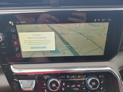 2026 GMC Sierra 3500 HD Crew Cab Long Box 4-Wheel Drive Denali