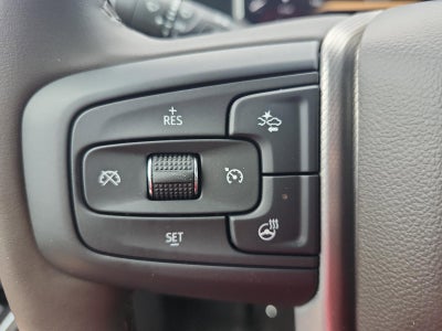 2026 GMC Sierra 3500 HD Crew Cab Long Box 4-Wheel Drive Denali