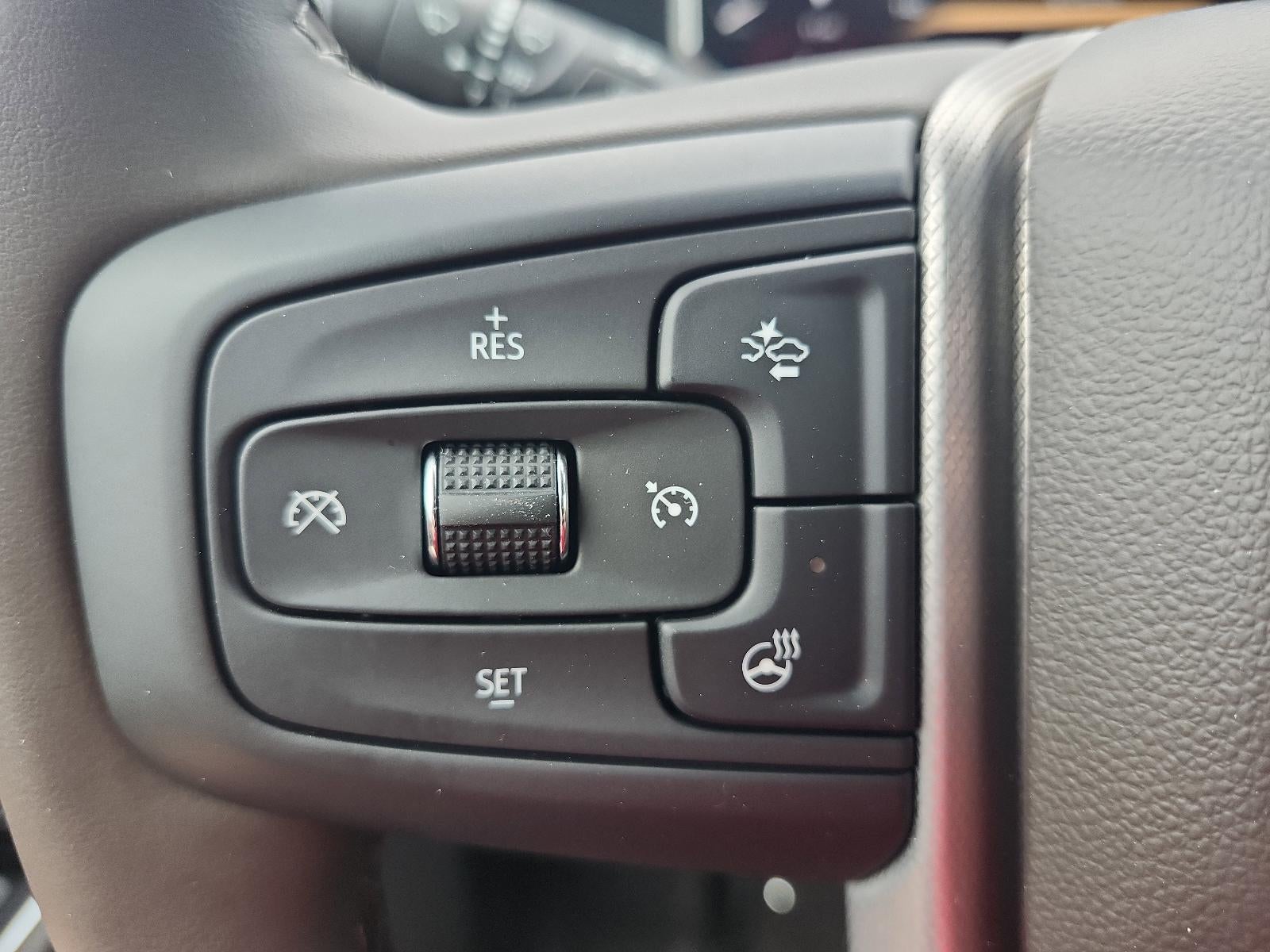 2026 GMC Sierra 3500 HD Crew Cab Long Box 4-Wheel Drive Denali