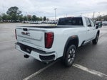 2026 GMC Sierra 3500 HD Crew Cab Long Box 4-Wheel Drive Denali