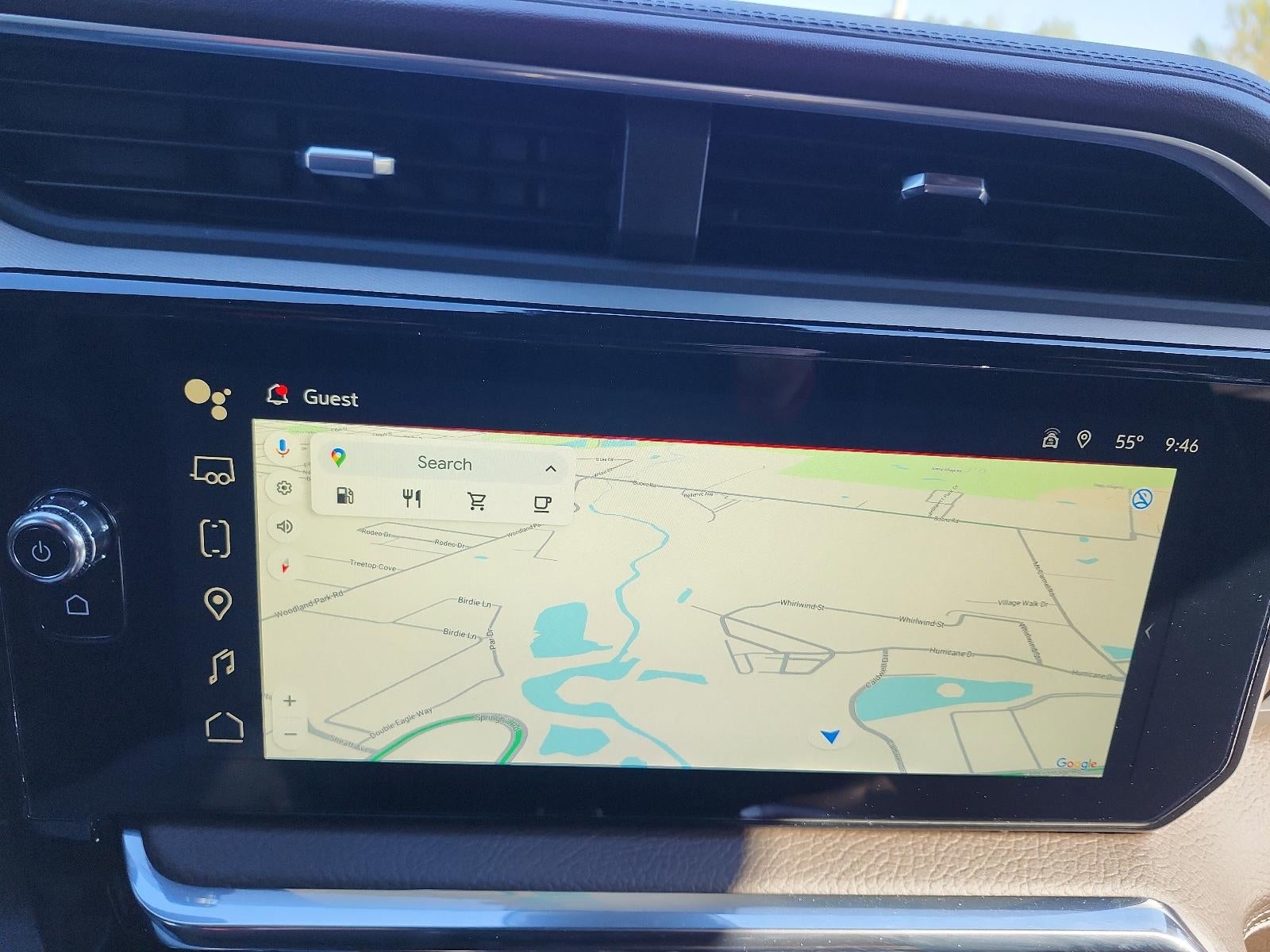 2026 GMC Sierra 3500 HD Crew Cab Long Box 4-Wheel Drive Denali