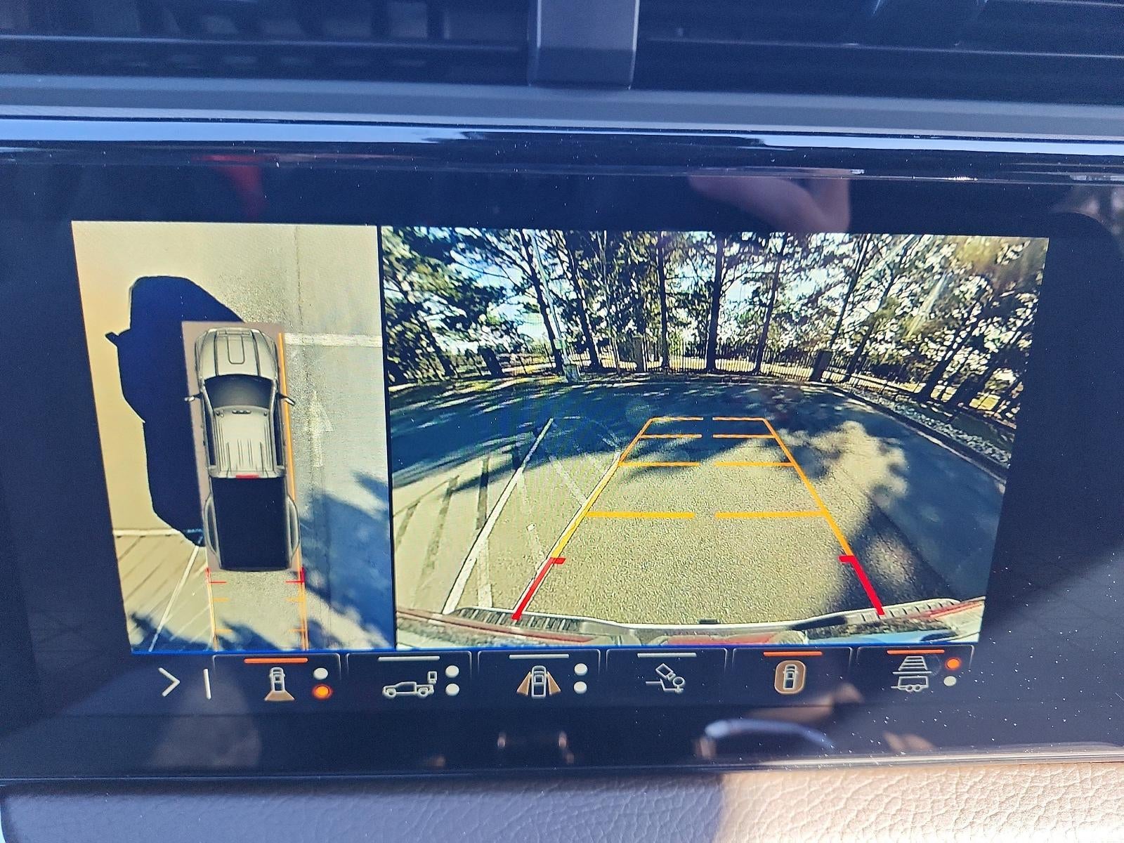 2026 GMC Sierra 3500 HD Crew Cab Long Box 4-Wheel Drive Denali