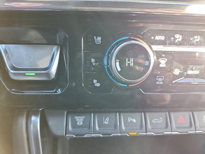 2026 GMC Sierra 3500 HD Crew Cab Long Box 4-Wheel Drive Denali