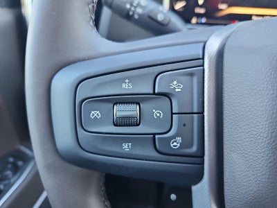 2026 GMC Sierra 3500 HD Crew Cab Long Box 4-Wheel Drive Denali