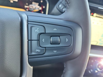 2026 GMC Sierra 3500 HD Crew Cab Long Box 4-Wheel Drive Denali