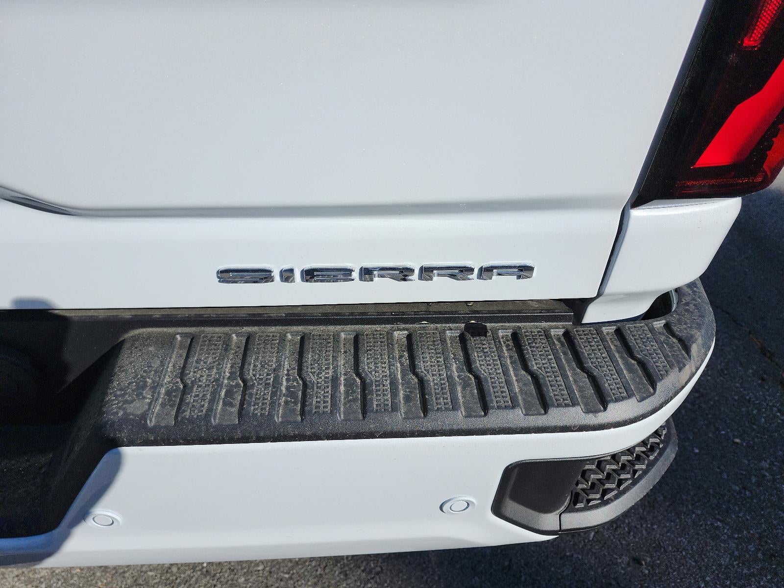 2026 GMC Sierra 3500 HD Crew Cab Long Box 4-Wheel Drive Denali