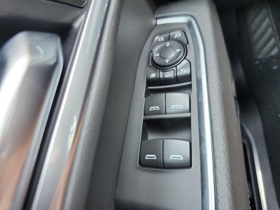 2026 GMC Sierra 3500 HD Crew Cab Long Box 4-Wheel Drive Denali