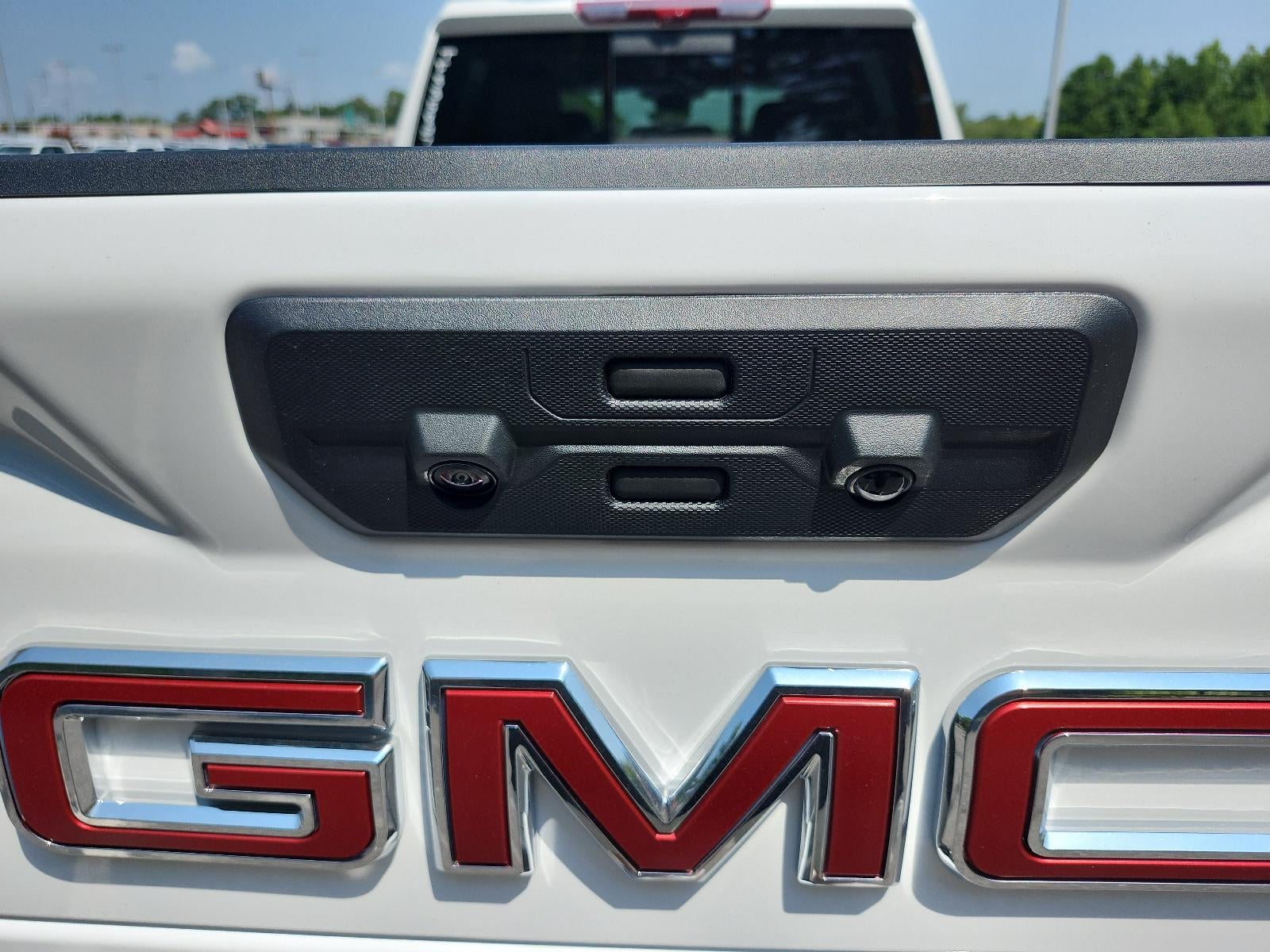 2026 GMC Sierra 3500 HD Crew Cab Long Box 4-Wheel Drive Denali